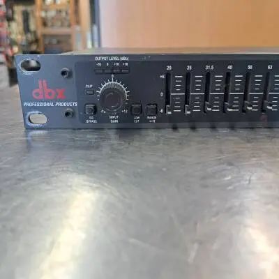 dbx - 131S 2